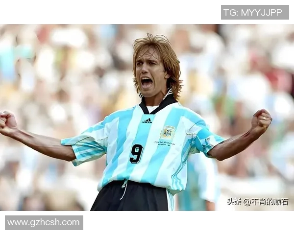 错过众多荣誉的足球明星背后的故事与遗憾