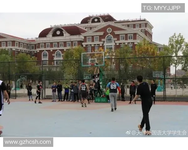 天津明星篮球馆详细地址及周边交通指南一览