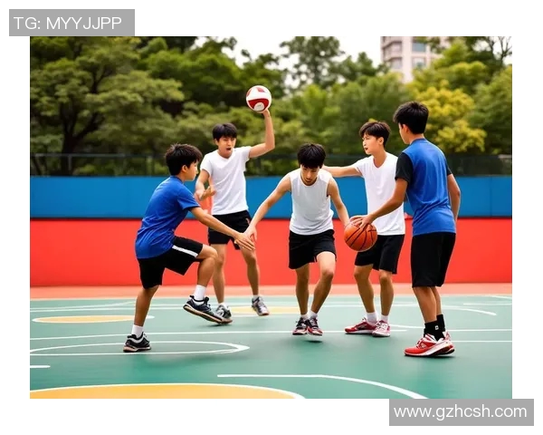 启明星篮球南宁：点燃激情与梦想的篮球之旅，助力青少年成长与发展
